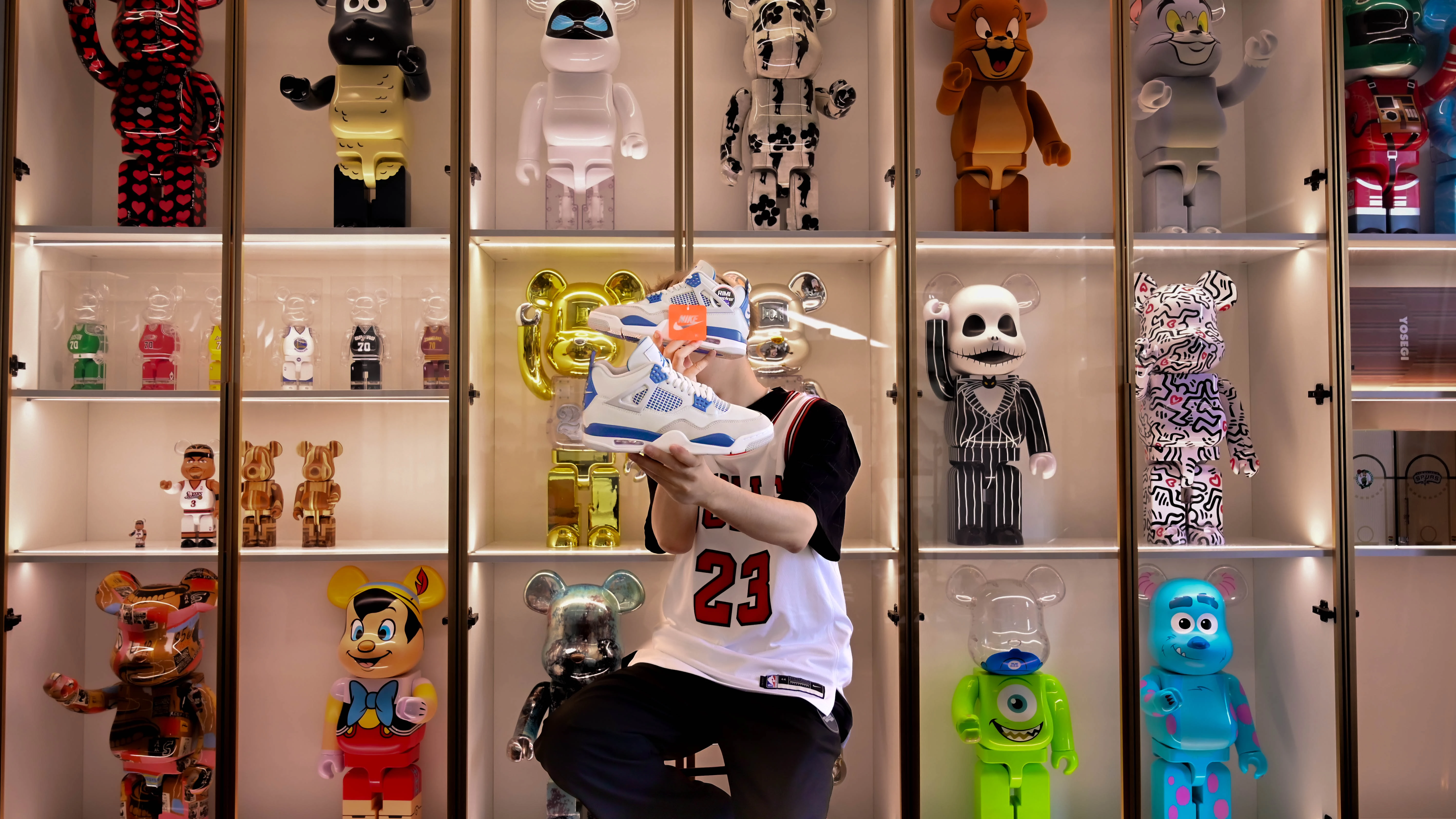 Instagram Shop